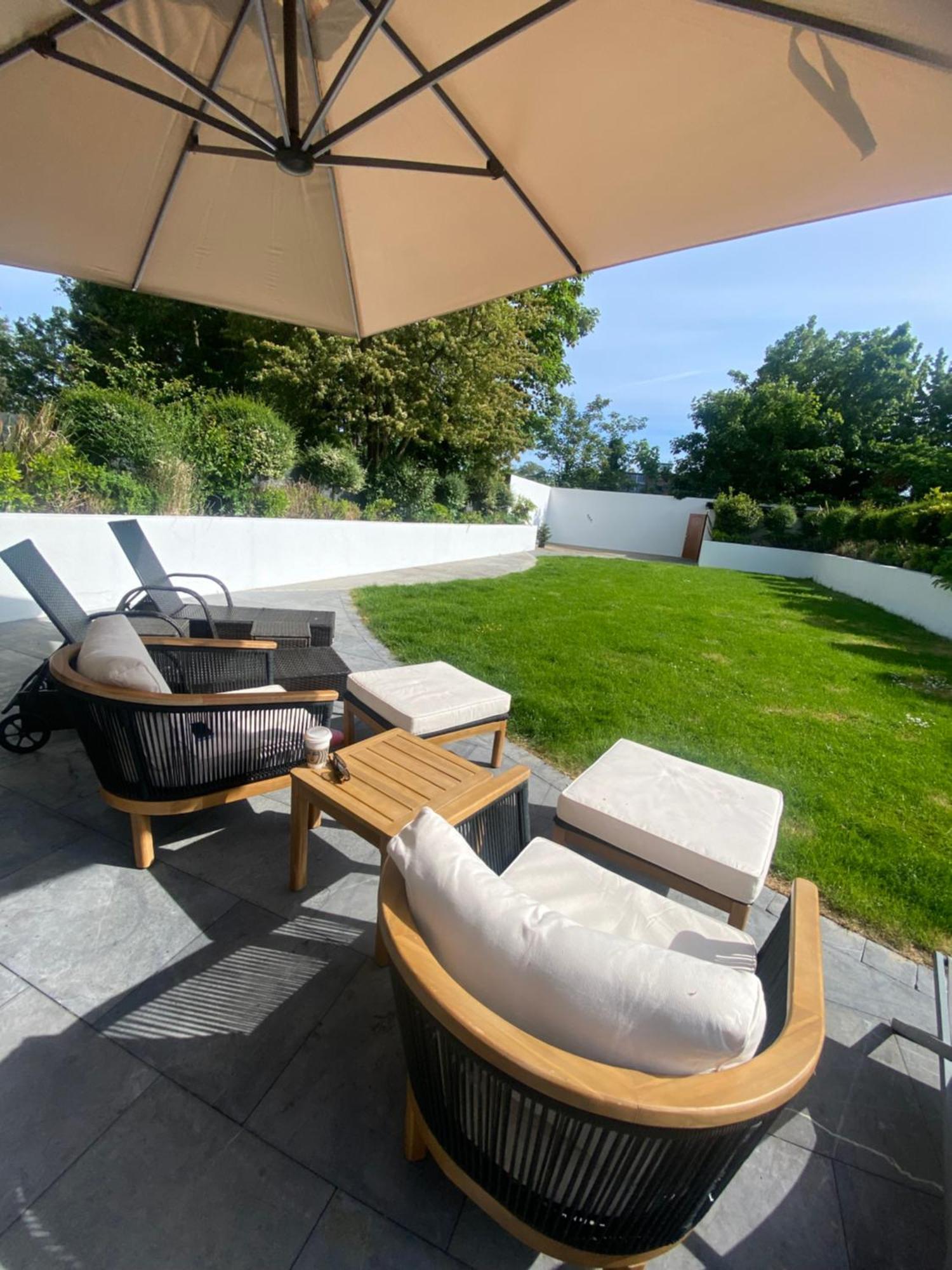 Dream House London With Gym, Cinema And Housekeeper Villa Ealing Exterior photo