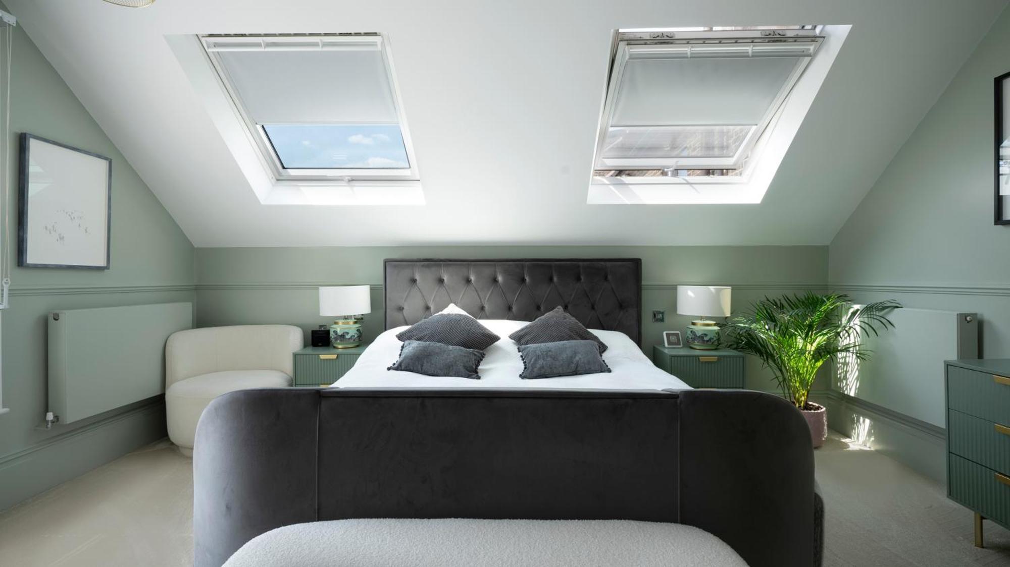 Dream House London With Gym, Cinema And Housekeeper Villa Ealing Exterior photo